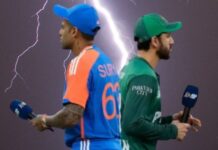 ಪಾಕ್ ಹೈಡ್ರಾಮಾ: 2026ರ ವಿಶ್ವಕಪ್ಗೆ ಭಾರತಕ್ಕೆ ಬರಲ್ಲ ಪಾಕ್ ಪಡೆ!