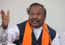 ದ್ವೇಷ ಭಾಷಣ ವಿರೋಧಿ ಕಾಯ್ದೆಯಿಂದ ಕರಾಳ ಪರಿಸ್ಥಿತಿ ಸೃಷ್ಟಿ