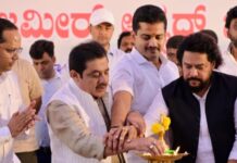 ನವೆಂಬರ್ಗೆ ಸಚಿವ ಸಂಪುಟ ವಿಸ್ತರಣೆ – ಸಚಿವ ಜಮೀರ್ ಅಹ್ಮದ್ ಖಾನ್