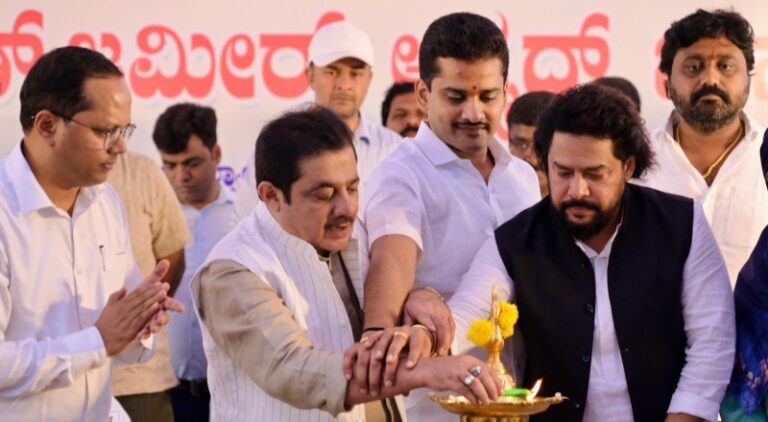 ನವೆಂಬರ್‌ಗೆ ಸಚಿವ ಸಂಪುಟ ವಿಸ್ತರಣೆ – ಸಚಿವ ಜಮೀರ್ ಅಹ್ಮದ್ ‌ಖಾನ್