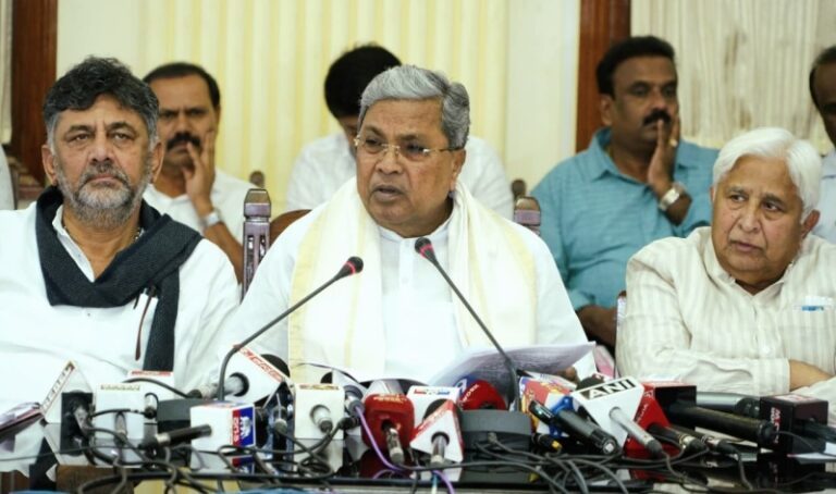 ಕೃಷ್ಣಾ ಮೇಲ್ದಂಡೆ ಯೋಜನೆ ಭೂಸ್ವಾಧೀನ‌ಕ್ಕೆ ಪರಿಹಾರ ನಿಗದಿ