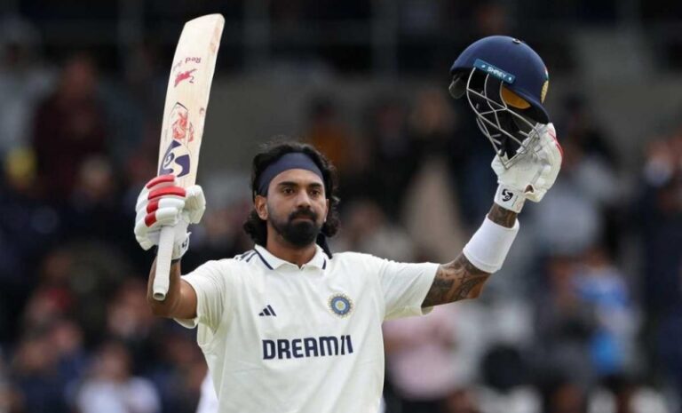 ಭಾರತ – ಆಸ್ಟ್ರೇಲಿಯಾ 2ನೇ ಅನಧಿಕೃತ ಟೆಸ್ಟ್: ರಾಹುಲ್ ಶತಕ – ಗೆಲುವಿನತ್ತ ಭಾರತ