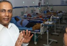 ಕೊಡಗು: ವಿರಾಜಪೇಟೆ, ಕುಶಾಲನಗರ ಆಸ್ಪತ್ರೆ ಕುರಿತು ಅಪ್ಡೇಟ್