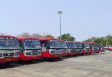 ಕೊಪ್ಪಳ: ಅ.6ಕ್ಕೆ ಸಿದ್ದರಾಮಯ್ಯ ಆಗಮನ, ಜನರನ್ನು ಕರೆತರಲು 1,500 ಬಸ್