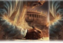 ಬೆಳ್ಳಿ ಪರದೆ ಮೇಲೆ ಮೋದಿ ಜೀವನಗಾಥೆ