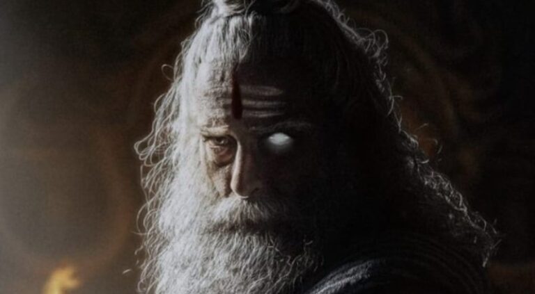 ಮಹಾಕಾಳಿ ನೆರಳಿನಲ್ಲಿ ಅಕ್ಷಯ್ ಖನ್ನಾ