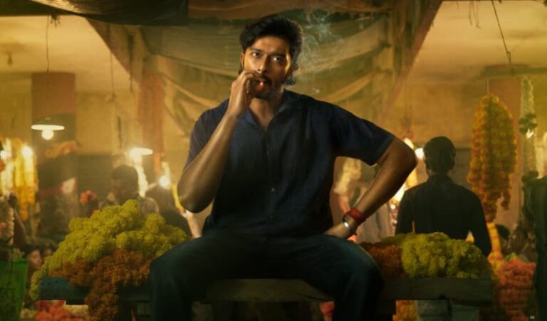 ಆಯುಧ ಪೂಜೆಗೆ ಬಂದ ಪಚ್ಚ ಮ್ಯಾಂಗೋ…