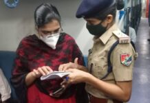 ರೈಲುಗಳಲ್ಲಿ ಮಹಿಳೆಯರಿಗೆ ‘ಮೇರಿ ಸಹೇಲಿ’ ವರದಾನ