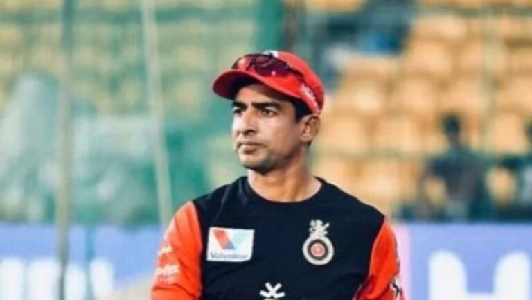 BCCI ನೂತನ ಅಧ್ಯಕ್ಷರಾಗಿ ಮಿಥುನ್ ಮನ್ಹಾಸ್ ಆಯ್ಕೆ