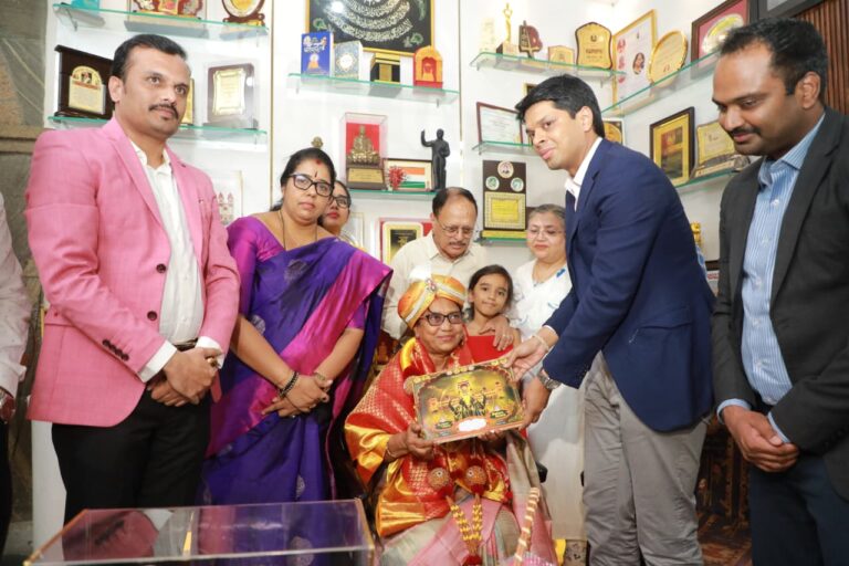 ಮೈಸೂರು ದಸರಾ 2025: ವಿವಾದದ ನಡುವೆ ಬಾನು ಮುಷ್ತಾಕ್‌ಗೆ ದಸರಾಕ್ಕೆ  ಅಧಿಕೃತ ಆಹ್ವಾನ