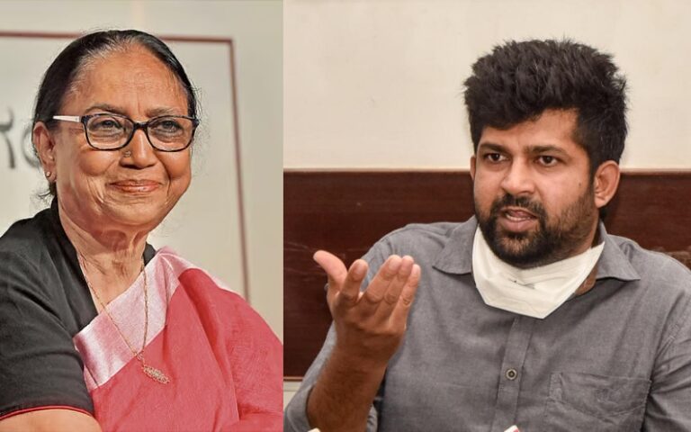 ಮೈಸೂರು ದಸರಾ 2025: ಉದ್ಘಾಟನೆ ವಿವಾದ, ಹೈಕೋರ್ಟ್ ಮೊರೆ ಹೋದ ಪ್ರತಾಪ್ ಸಿಂಹ