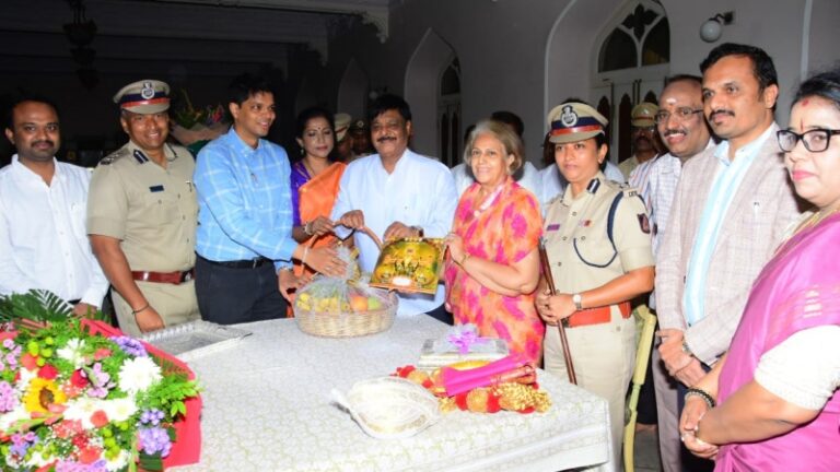 ಮೈಸೂರು ದಸರಾ 2025: ಪ್ರಮೋದಾ ದೇವಿ ಒಡೆಯರ್‌ಗೆ ಆಹ್ವಾನ