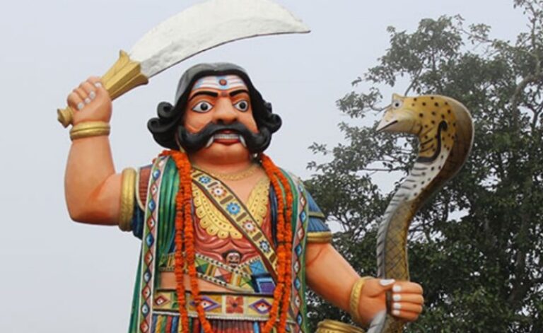 ಮೈಸೂರು : ಮಹಿಷ ದಸರಾ – ನಿಷೇಧಾಜ್ಞೆ ಜಾರಿ