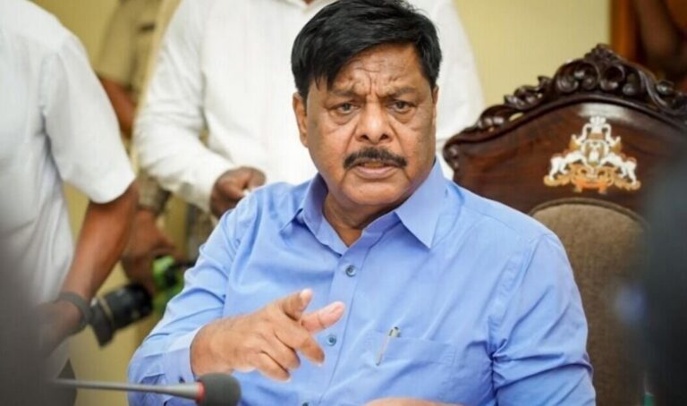 ಮೈಸೂರು: ಮತಾಂತರ ತಡೆಯುವ ಹಕ್ಕು ಯಾರಿಗು ಇಲ್ಲ – ಮಹದೇವಪ್ಪ