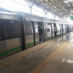 Bengaluru Metro ನಿಲ್ದಾಣಕ್ಕೆ ಸ್ಫೋಟದ ಬೆದರಿಕೆ: ‘ನಾನೊಬ್ಬ ಉಗ್ರ’ ಎಂದ ಅಪರಿಚಿತ