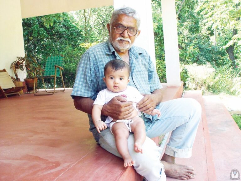 ತೇಜಸ್ವಿ: ಚೌಕಟ್ಟು ಮೀರಿದ ಚಿತ್ರ