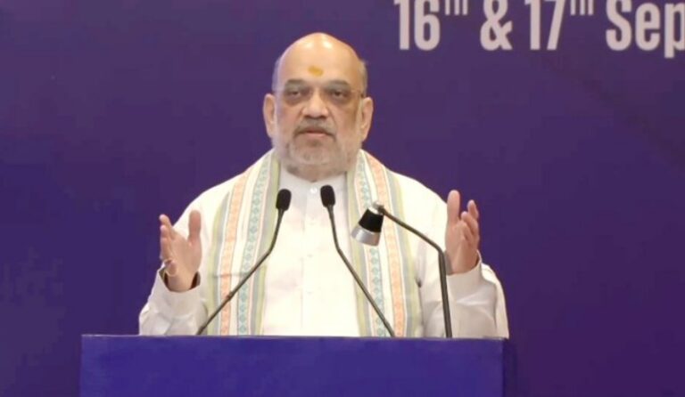 ದೆಹಲಿ: ಮಾದಕ ವಸ್ತು ಮುಕ್ತ ಗುರಿಗೆ ಭಾರತ ದಿಟ್ಟ ಹೆಜ್ಜೆ – ಅಮಿತ್ ಷಾ