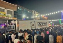 ಹಾಸನ: ಲಾರಿ ಅಪಘಾತದಲ್ಲಿ 8 ಮಂದಿ ಸಾವು, ಸರ್ಕಾರದಿಂದ ಪರಿಹಾರ ಘೋಷಣೆ