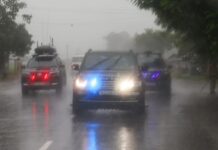 ಚಿಕ್ಕಮಗಳೂರು ಜಿಲ್ಲೆಯಲ್ಲಿ ಮುಂದುವರೆದ ಅಕಾಲಿಕ ಮಳೆ