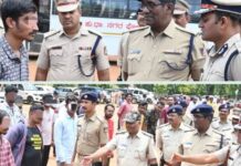 ಕರ್ನಾಟಕದಲ್ಲಿ ಒಟ್ಟು 21, 794 ರೌಡಿಶೀಟರ್ಗಳು!