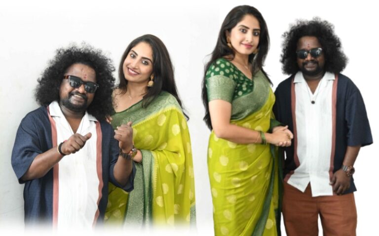 ಪೋಸ್ಟ್ ಕಾರ್ಡ್ ಮೂಲಕ ʼಅರಸಯ್ಯನ ಪ್ರೇಮ ಪ್ರಸಂಗʼ ಅನಾವರಣ