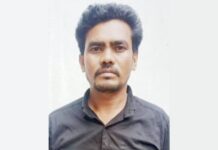 ರಾಯಚೂರು: ಬಿಹಾರದ 18 ಪ್ರಕರಣಗಳ ಆರೋಪಿ ಪೊಲೀಸರ ವಶಕ್ಕೆ