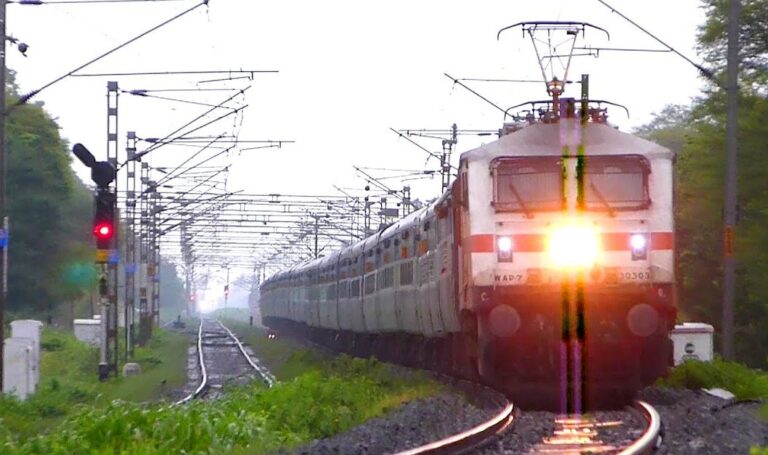 ಹುಬ್ಬಳ್ಳಿಯಿಂದ ಮುಂಬೈಗೆ ಏಕಮುಖ ವಿಶೇಷ ರೈಲು ಸಂಚಾರ