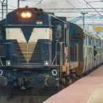 ಭಾರತೀಯ ರೈಲ್ವೆಗೆ ಕರಾಳ ಬುಧವಾರ: ಎರಡು ಪ್ರತ್ಯೇಕ ದುರಂತಗಳಲ್ಲಿ 10 ಮಂದಿ ದುರ್ಮರಣ