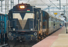 ಭಾರತೀಯ ರೈಲ್ವೆಗೆ ಕರಾಳ ಬುಧವಾರ: ಎರಡು ಪ್ರತ್ಯೇಕ ದುರಂತಗಳಲ್ಲಿ 10 ಮಂದಿ ದುರ್ಮರಣ