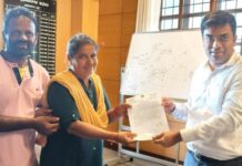 ರಾಮನಗರ: 7 ದಿನದಲ್ಲಿಯೇ ಸಮೀಕ್ಷೆ ಪೂರ್ಣಗೊಳಿಸಿದ ಶಿಕ್ಷಕಿ, ಡಿಸಿ ಶ್ಲಾಘನೆ