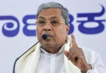 ಮಾನವ – ವನ್ಯಪ್ರಾಣಿ ಸಂಘರ್ಷ ತಪ್ಪಿಸಲು ಡ್ರೋಣ್ ಕ್ಯಾಮೆರಾ ನಿಗಾಗೆ ಸಿಎಂ ಸೂಚನೆ