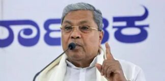 ಮಾನವ – ವನ್ಯಪ್ರಾಣಿ ಸಂಘರ್ಷ ತಪ್ಪಿಸಲು ಡ್ರೋಣ್ ಕ್ಯಾಮೆರಾ ನಿಗಾಗೆ ಸಿಎಂ ಸೂಚನೆ