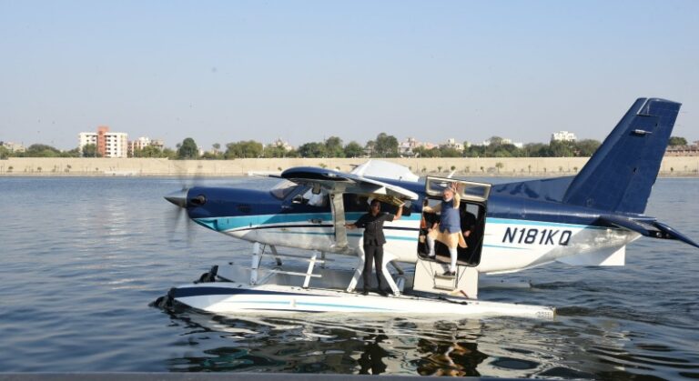 ದಾಂಡೇಲಿ: ಜಲವಿಮಾನ ನಿಲ್ದಾಣಕ್ಕೆ ಸೂಪಾ ಜಲಾಶಯ ಪ್ರದೇಶ ಆಯ್ಕೆ ದಾಂಡೇಲಿ: ಜಲವಿಮಾನ ನಿಲ್ದಾಣಕ್ಕೆ ಸೂಪಾ ಜಲಾಶಯ ಪ್ರದೇಶ ಆಯ್ಕೆ