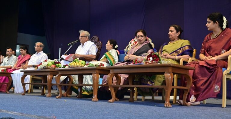 SIT ರಚಿಸಿದ ಸರ್ಕಾರಕ್ಕೆ ಆಭಾರಿ – ಸತ್ಯ ಹೊರಬರುತ್ತಿದೆ: ವೀರೇಂದ್ರ ಹೆಗ್ಗಡೆ