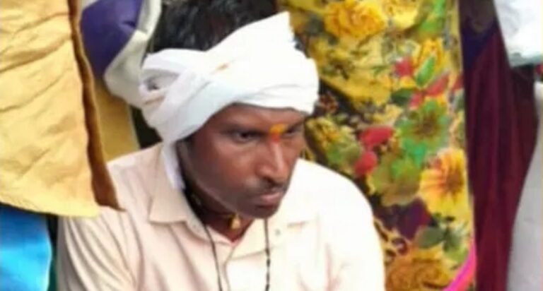 ಯಾದಗಿರಿ: ಮಕ್ಕಳನ್ನೇ ಬರ್ಬರವಾಗಿ ಕೊಂದ ತಂದೆ