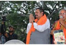 ಬಸನಗೌಡ ಪಾಟೀಲ್ ಯತ್ನಾಳ್, ಪ್ರತಾಪ್ ಸಿಂಹ ಹೊಸ ಪಕ್ಷ: ಹೆಸರು ಘೋಷಣೆ