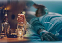 ಕುಡಿದ ಮತ್ತಿನಲ್ಲಿ ಸೆಲ್ಫಿ ಶೋಕಿ: ಕದ್ದ ಬಂದೂಕಿಗೆ ಸೈಕಲ್ ಬೇರಿಂಗ್ ಹಾಕಿ ತನಗೇ ಹಾರಿಸಿಕೊಂಡ!