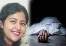 ರಸ್ತೆ ಅಪಘಾತದಲ್ಲಿ ಎಎಸ್ಐ ಪುತ್ರಿ ಸಾವು