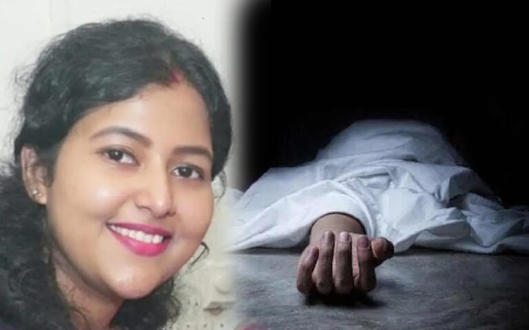 ರಸ್ತೆ ಅಪಘಾತದಲ್ಲಿ ಎಎಸ್ಐ ಪುತ್ರಿ ಸಾವು