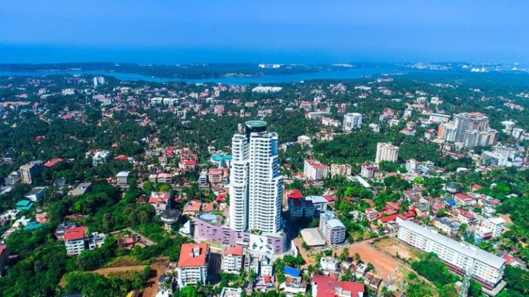 ಆವಿಷ್ಕಾರದ ಹೊಸ ತಾಣ ಮಂಗಳೂರು: ನಟ ಸುನಿಲ್ ಶೆಟ್ಟಿ