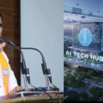 ಬೆಂಗಳೂರಿನ ಘನತೆ ಕುಸಿತ: ಗೂಗಲ್ ಟೆಕ್ ಹಬ್ ಆಂಧ್ರಕ್ಕೆ; ವಿಜಯೇಂದ್ರ