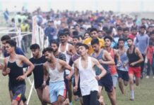 ಬಳ್ಳಾರಿಯಲ್ಲಿ ಅಗ್ನಿವೀರ್ ಸೇನಾ ನೇಮಕಾತಿ: ನವೆಂಬರ್ನಲ್ಲಿ ಭರ್ಜರಿ ರ್ಯಾಲಿ!