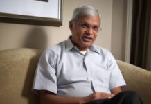 ರಹಸ್ಯ ದಾಖಲೆಗಳ ಸಂಗ್ರಹ: ಭಾರತ ಮೂಲದ ಅಮೆರಿಕನ್ ವಿಶ್ಲೇಷಕ ಆಶ್ಲೇ ಟೆಲ್ಲಿಸ್ ಬಂಧನ