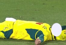 ಕ್ರಿಕೆಟ್ ಅಂಗಳದಲ್ಲಿ ಮತ್ತೊಂದು ದುರಂತ: ಫಿಲ್ ಹ್ಯೂಸ್ ಸಾವಿನ ಕಹಿ ನೆನಪು ಮರುಕಳಿಸಿತು