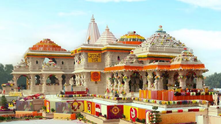 Ayodhya 15 ಕಿಮೀ ವ್ಯಾಪ್ತಿ: ಮಾಂಸಾಹಾರ ಆಹಾರ ವಿತರಣೆ ನಿಷೇಧ Ayodhya 15 ಕಿಮೀ ವ್ಯಾಪ್ತಿ: ಮಾಂಸಾಹಾರ ಆಹಾರ ವಿತರಣೆ ನಿಷೇಧ