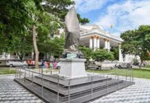 ದೇವರಾಜ ಅರಸರ ಪ್ರತಿಮೆ ಅನಾವರಣಕ್ಕೆ ನ.1ರ ಗಡುವು: ವಿಜಯೇಂದ್ರ