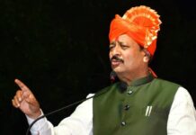 ರಾಜ್ಯಕ್ಕೆ ಯುಪಿ ಮಾದರಿ ಆಡಳಿತ ಬೇಕು – ಯತ್ನಾಳ್