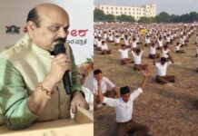 ಕಾಂಗ್ರೆಸ್ ಸರ್ಕಾರವು ಹಿಂದೂ ವಿರೋಧಿ: ‘ರಾಜ್ಯದಲ್ಲಿ ಕಮಿಷನ್ ದರ್ಬಾರ್’!