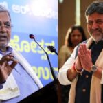 ಡಿಕೆಶಿಯನ್ನು ಕಟ್ಟಿಹಾಕಲು ಸಿದ್ದು ಬಣದ ‘2028’ ಬಾಣ: ಆಫರ್ಗೆ ಸತೀಶ್ ಸೈಲೆಂಟ್