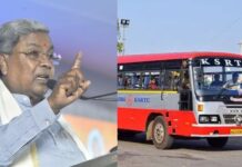 ಸಿಎಂ ಭೇಟಿ ಎಫೆಕ್ಟ್: ಕೊಪ್ಪಳದಲ್ಲಿ ಬಸ್ ಸಂಕಷ್ಟ, ಭಕ್ತರ ಪರದಾಟ